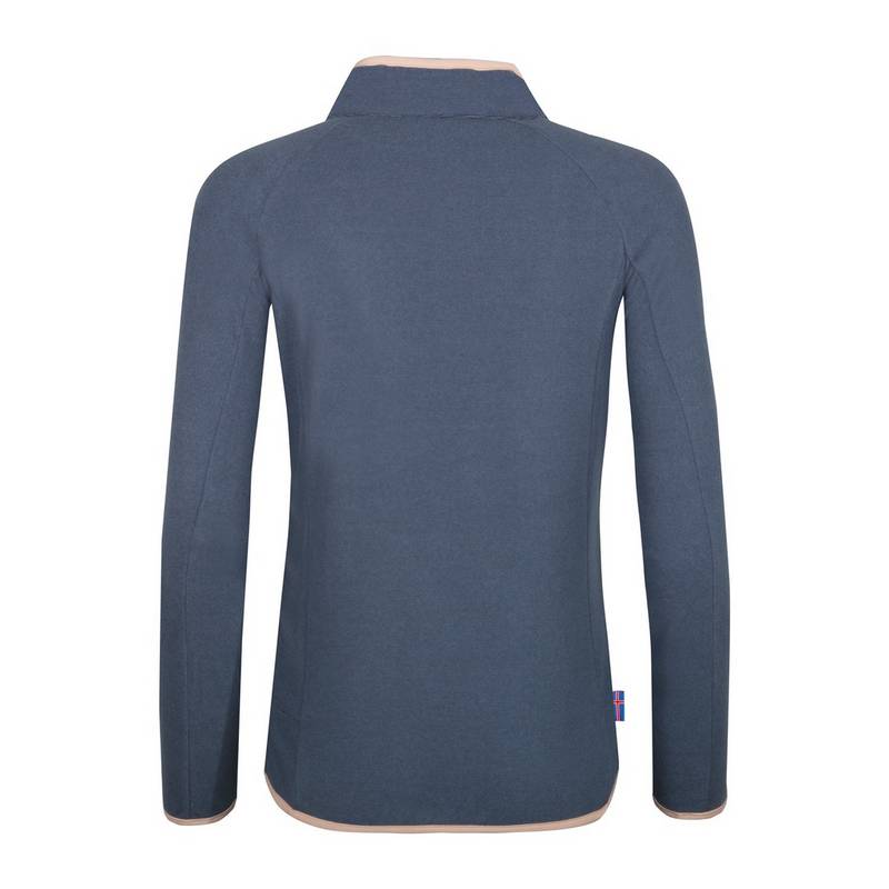 Westfjord Reynisfjara Fleecejacke Damen