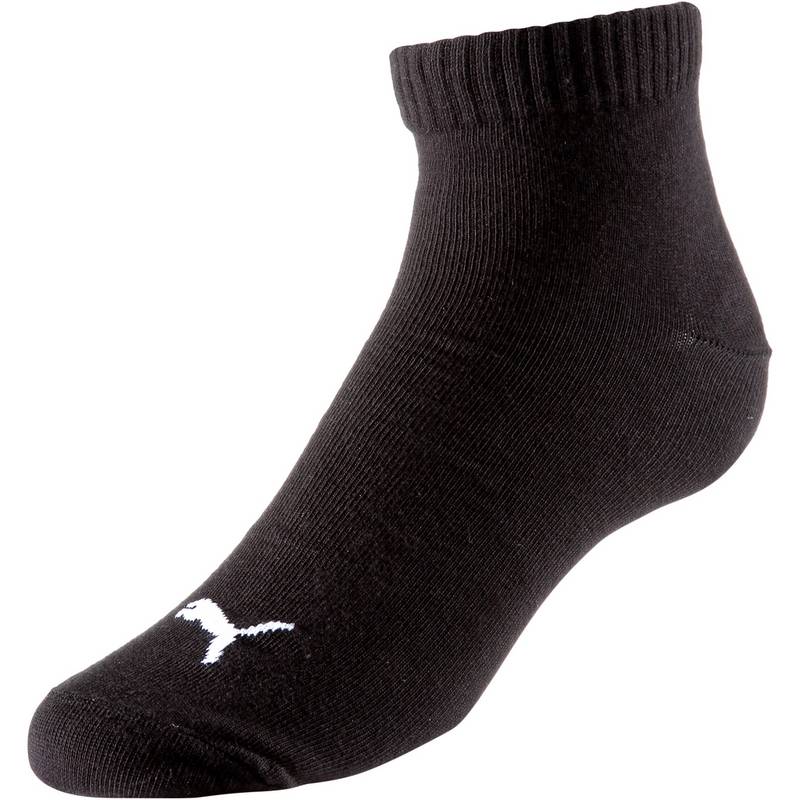 PUMA Quarter Socken