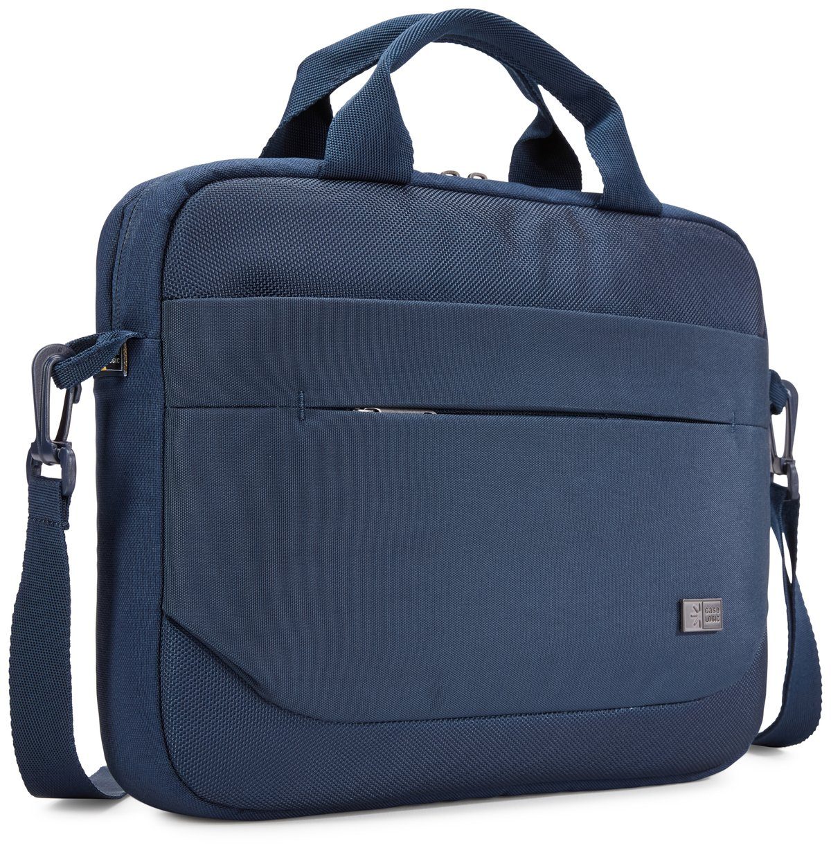 Case Logic Laptoptasche Advantage Laptop Attache Black