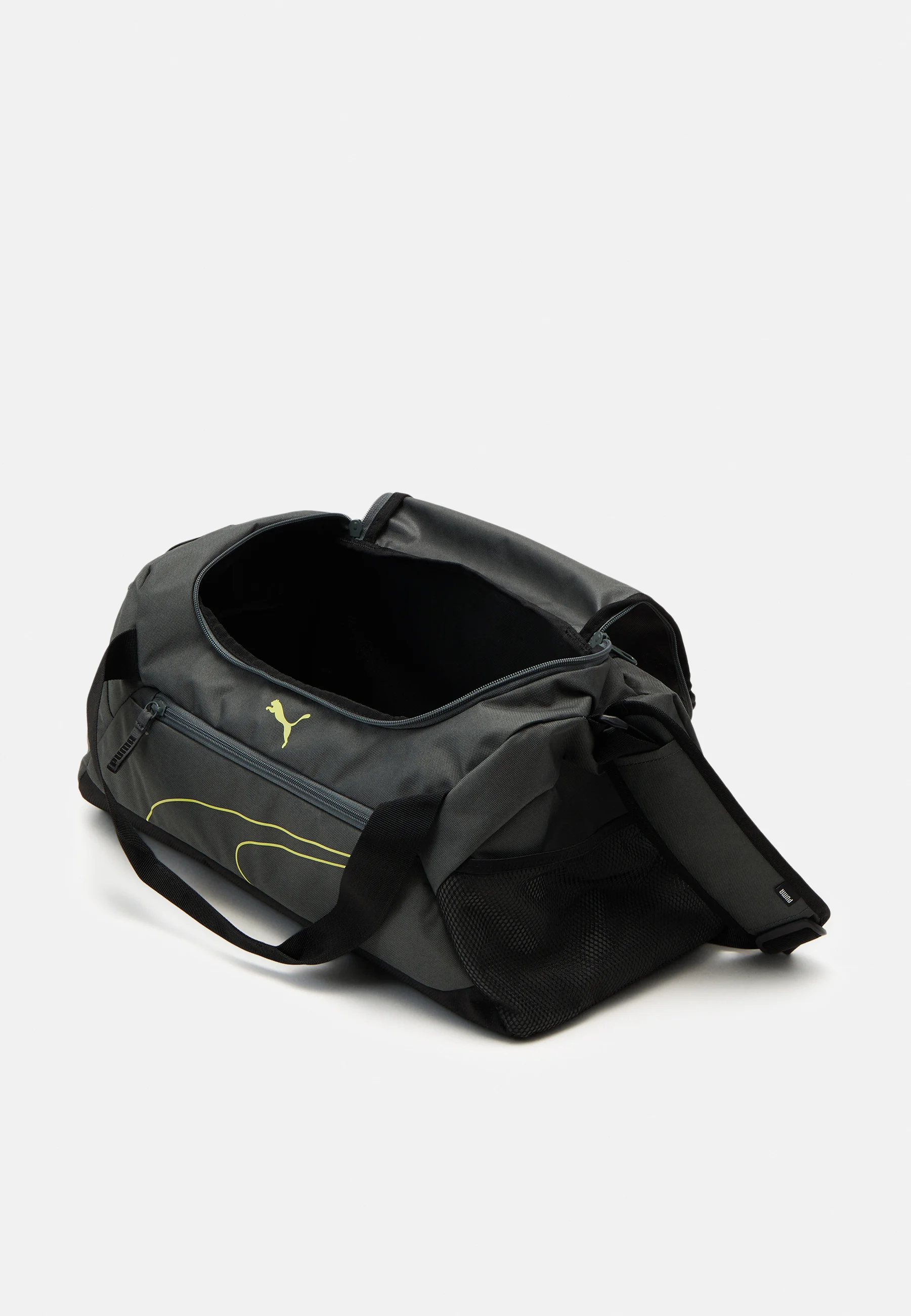 Bolsa de deporte Puma FUNDAMENTALS S UNISEX - Bolsa de deporte