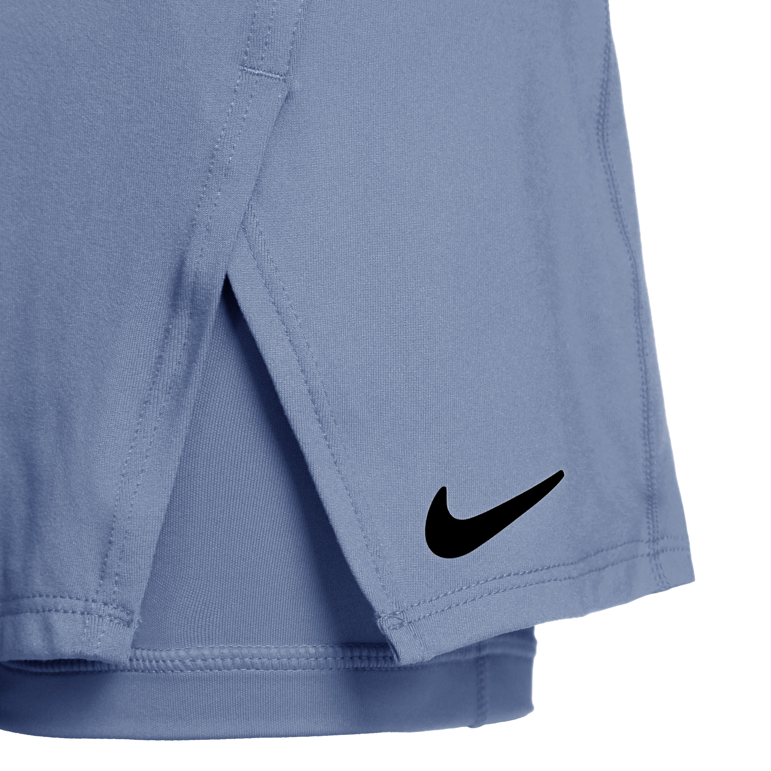 Dri-Fit Court Rock Damen - Blaugrau