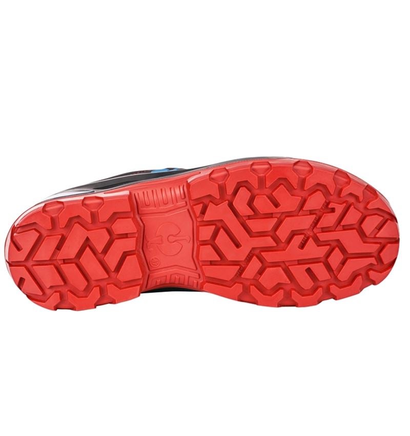 S3 Sicherheitshalbschuhe e.s. Kastra II low