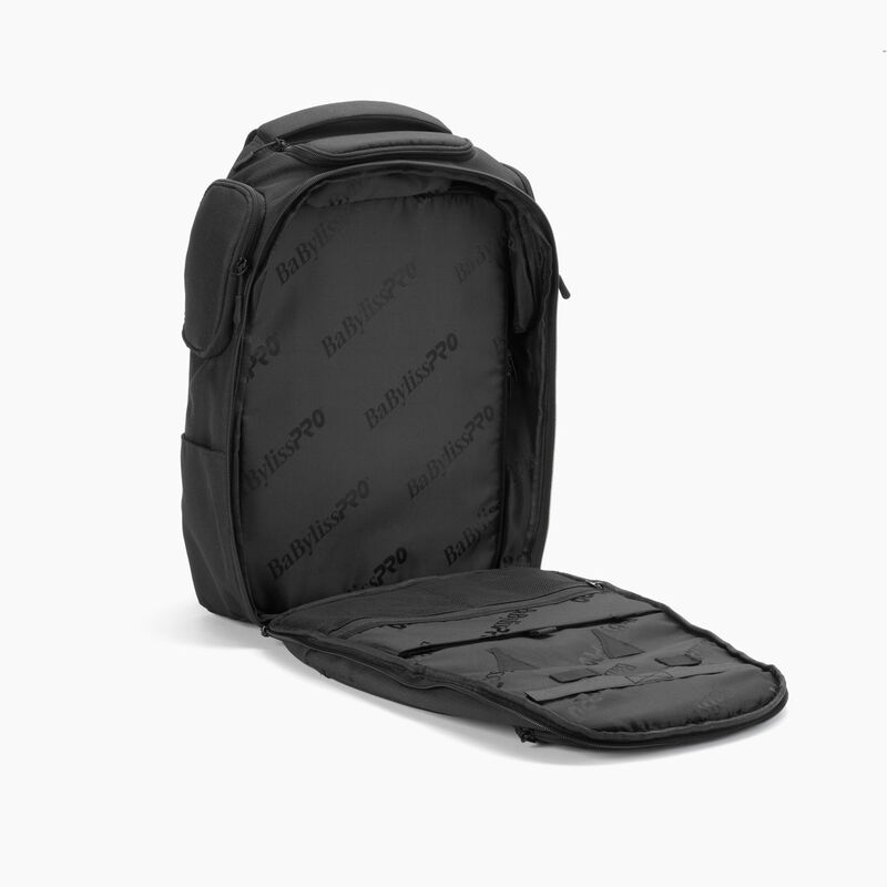 SAC A DOS DE BARBIER