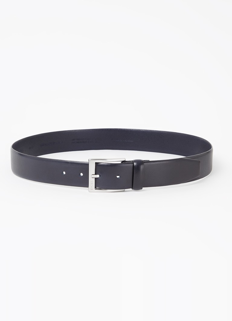 Ceinture en cuir HUGO BOSS Erron