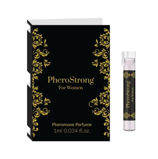 PheroStrong feromonai moterims