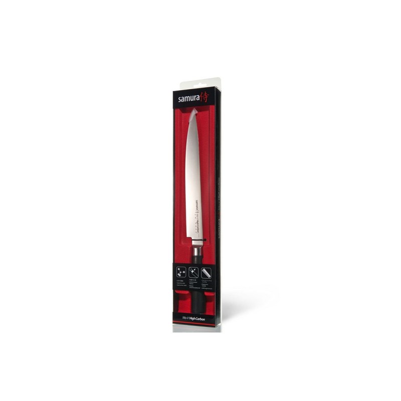 Samura Mo-V Filetier-messer 23 cm