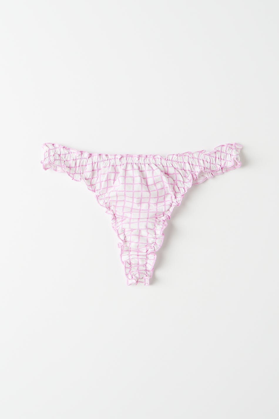 Eva cotton string