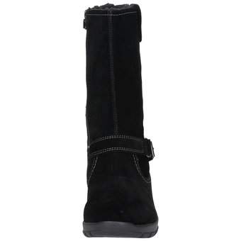 Lurchi Chrissi Stiefel in schwarz