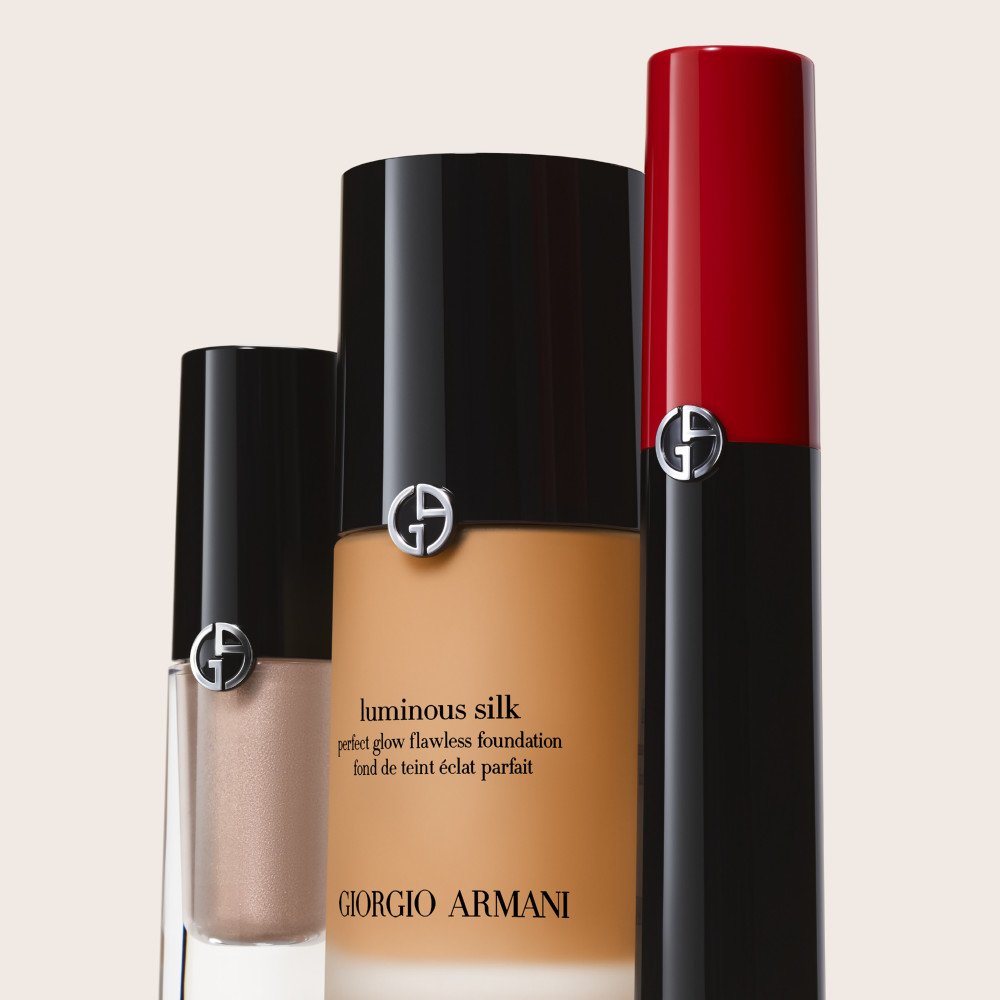 Giorgio Armani Augen-Makeup Eye Tint