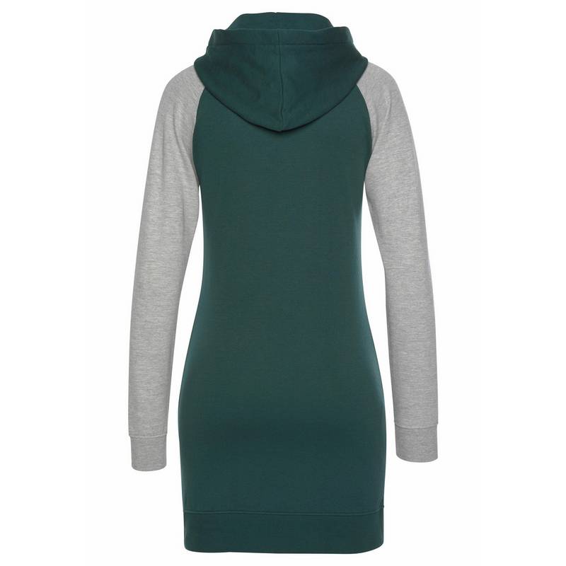 Bench Jerseykleid Damen
