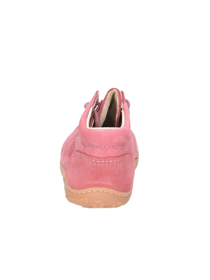 Ricosta Schuhe in rot günstig kaufen