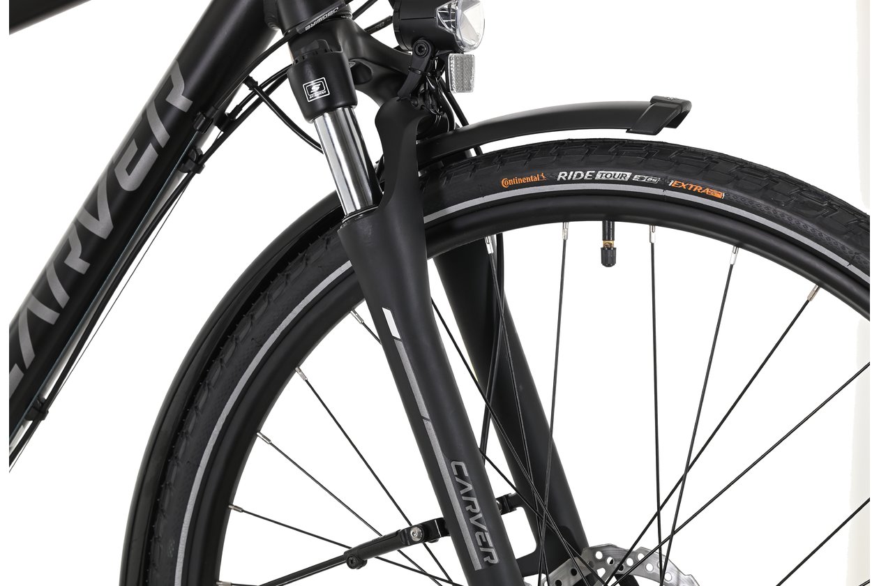 Carver Route 110 - 2024 - 28 Zoll - Diamant