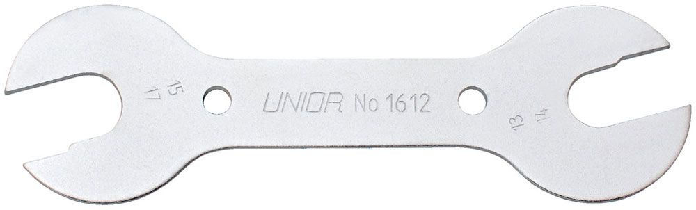 Unior Tools Doppelkonusschlüssel 1612/2 13/14x15/16mm kaufen | Bike-Discount