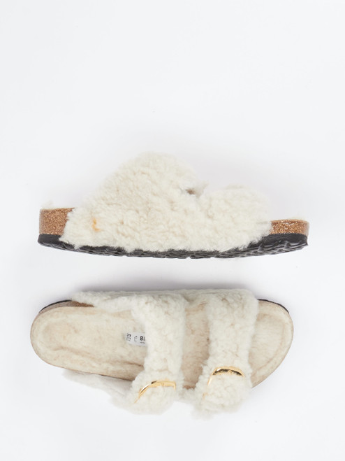 Pantolette Arizona Big Buckle-21107390002 Birkenstock