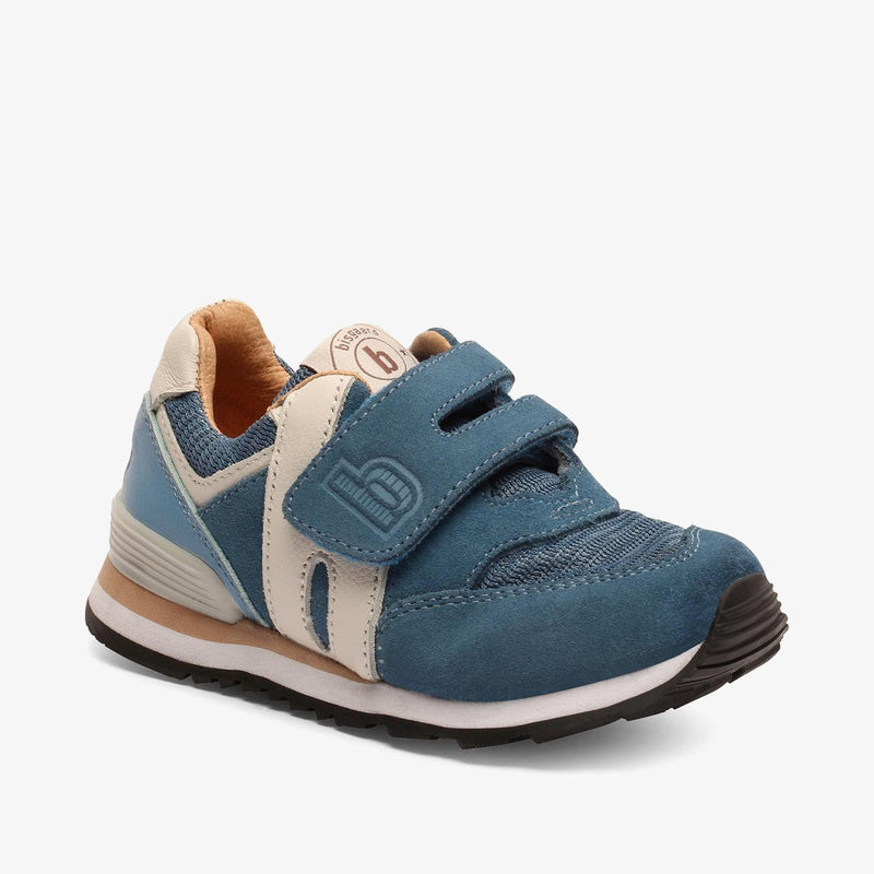 winston s jeans - Blau
