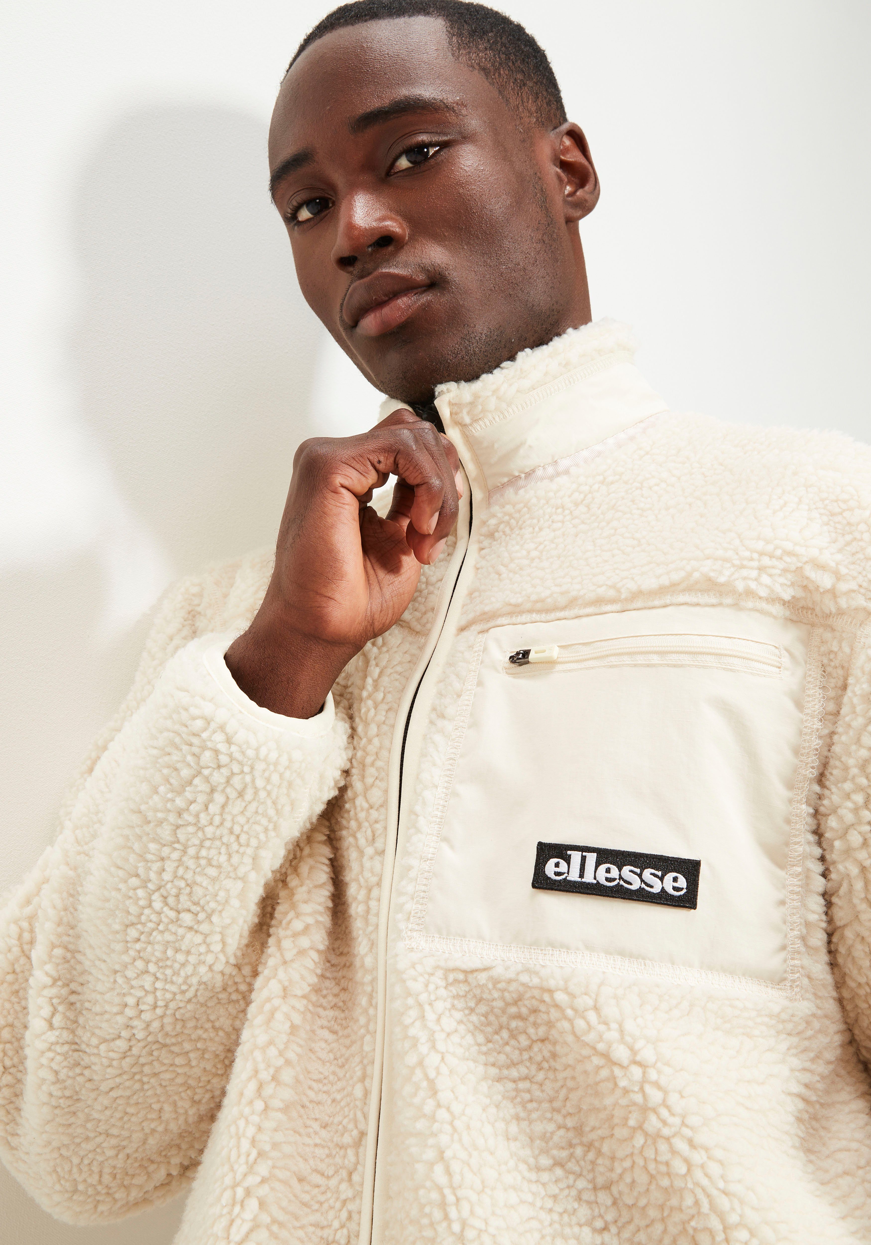 Ellesse Outdoorjacke ESTE FZ JACKET