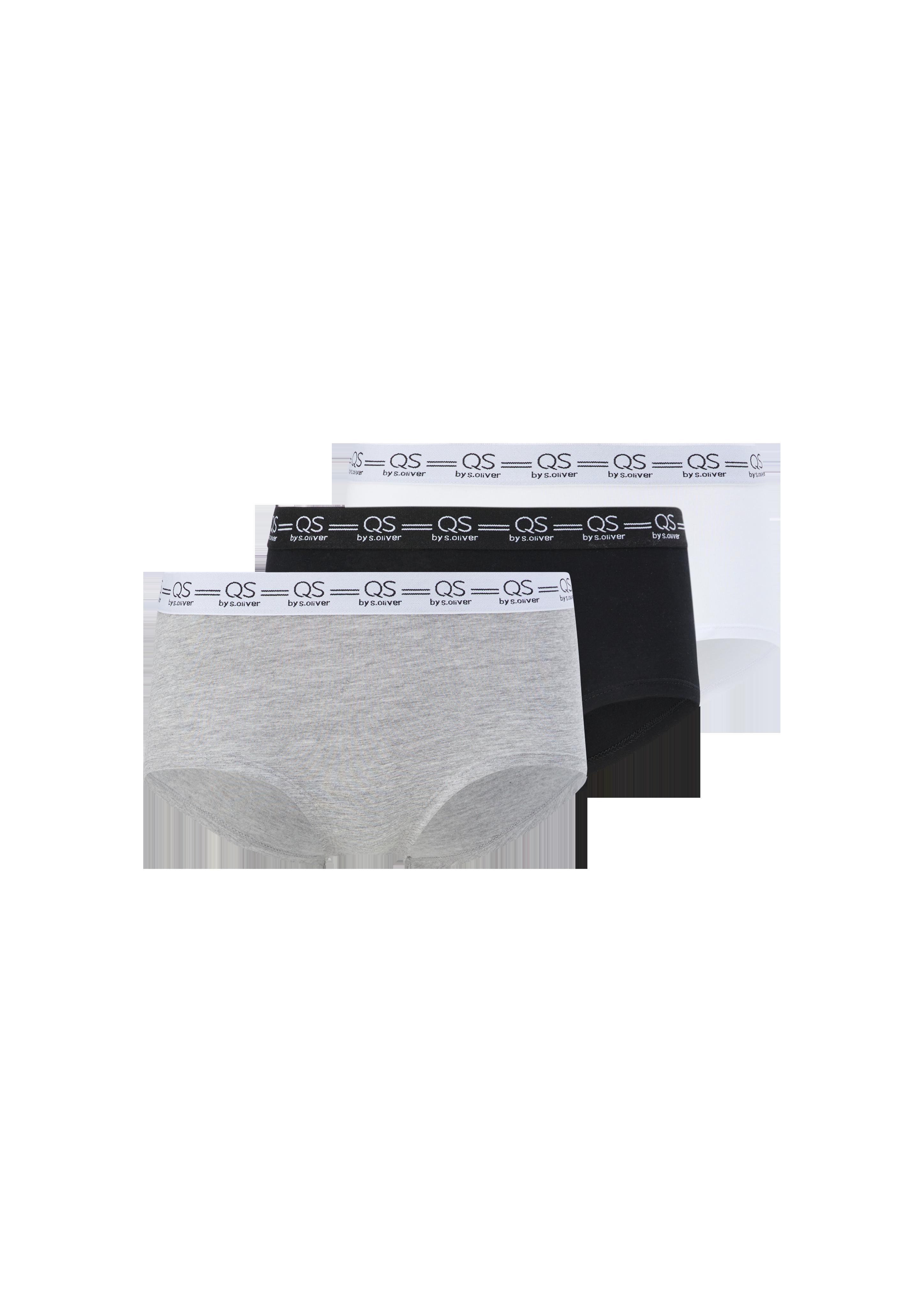 Panties im Multipack  2135126-0097
