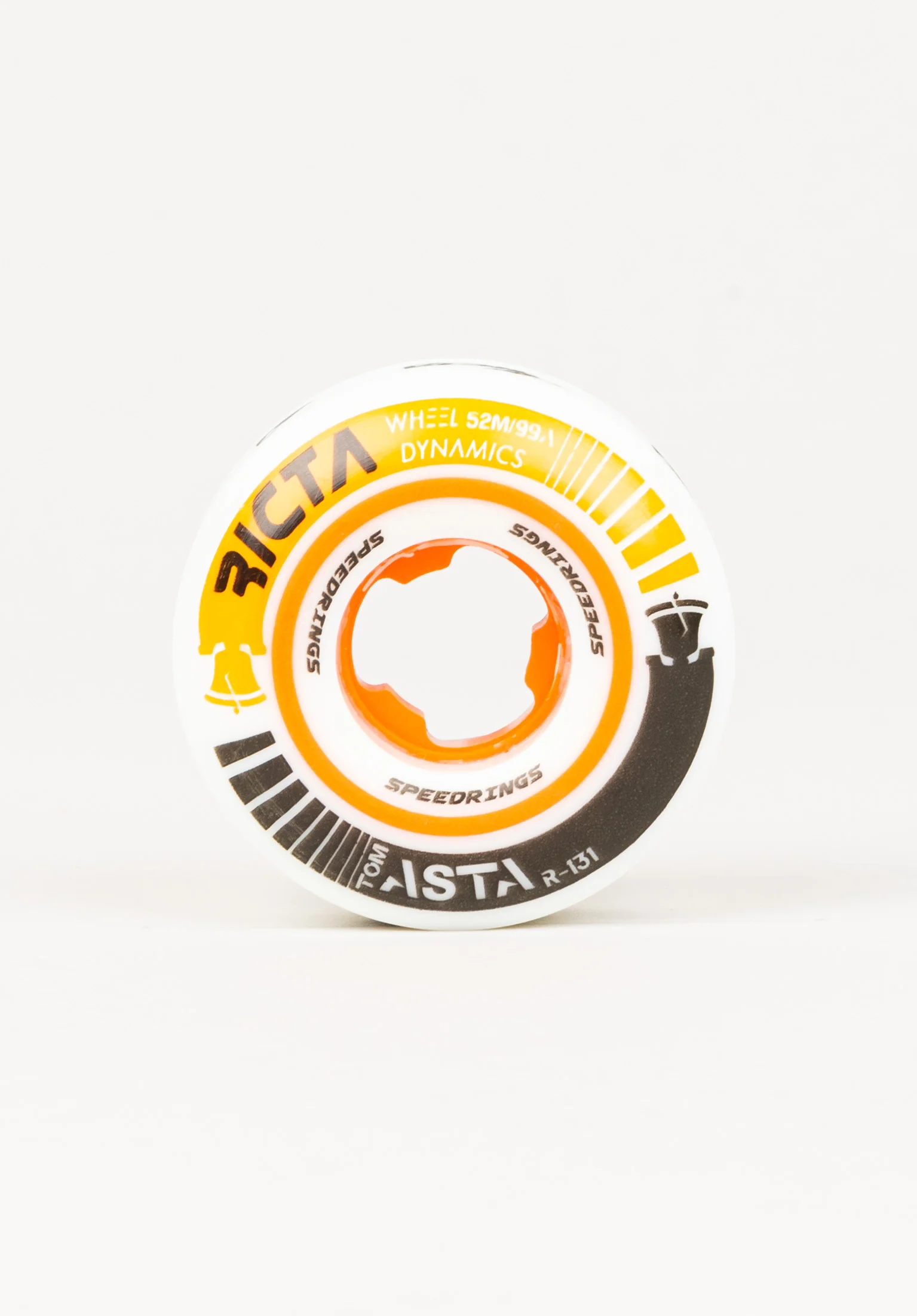 Asta Speedrings Slim 99A