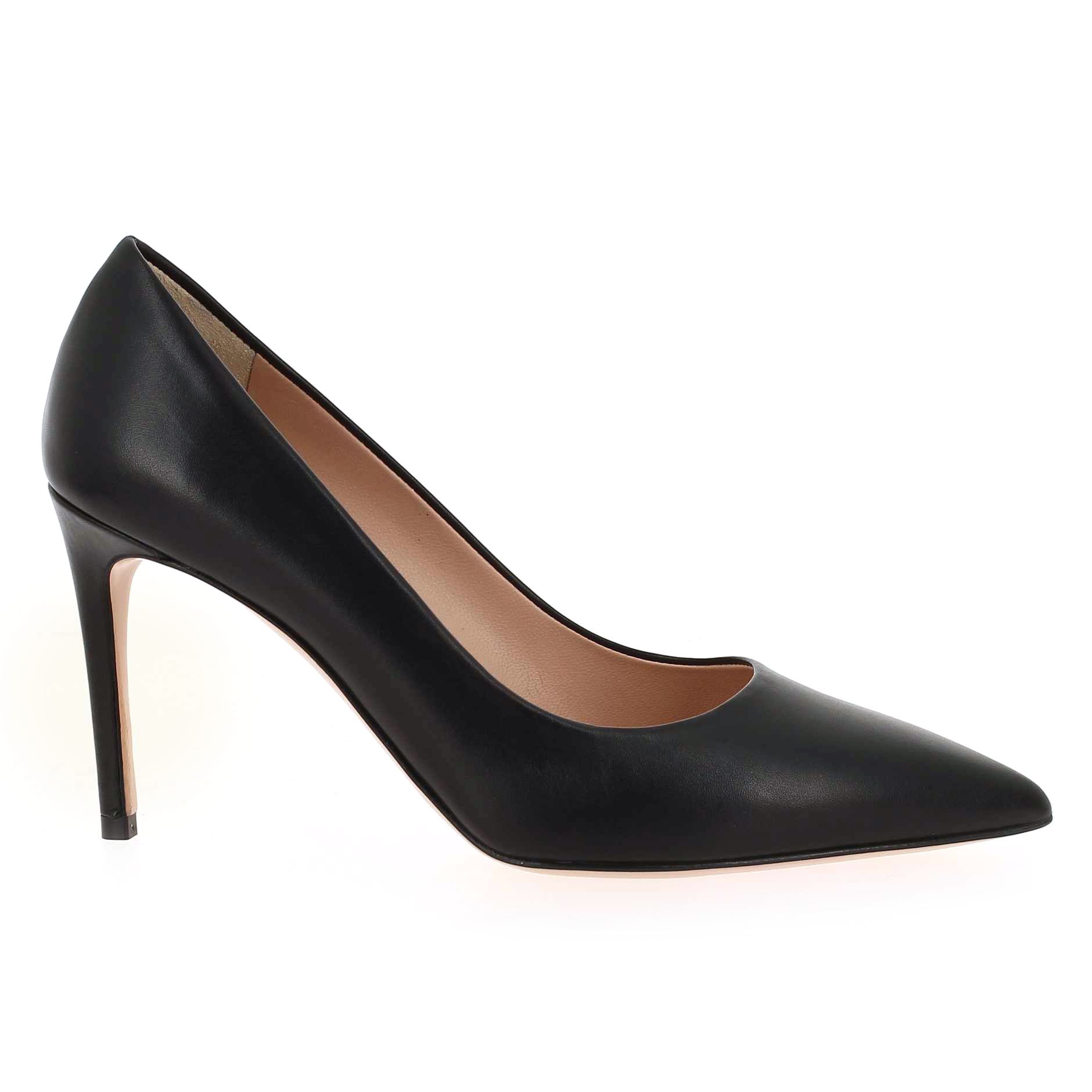 Giancarlo  R277 LUS 85 - Noir