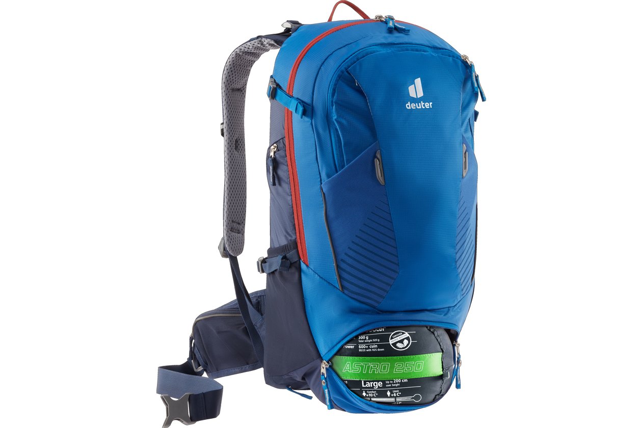 deuter Trans Alpine 30