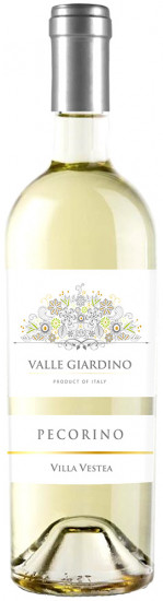 Valle Giardino Pecorino - Villa Vestea