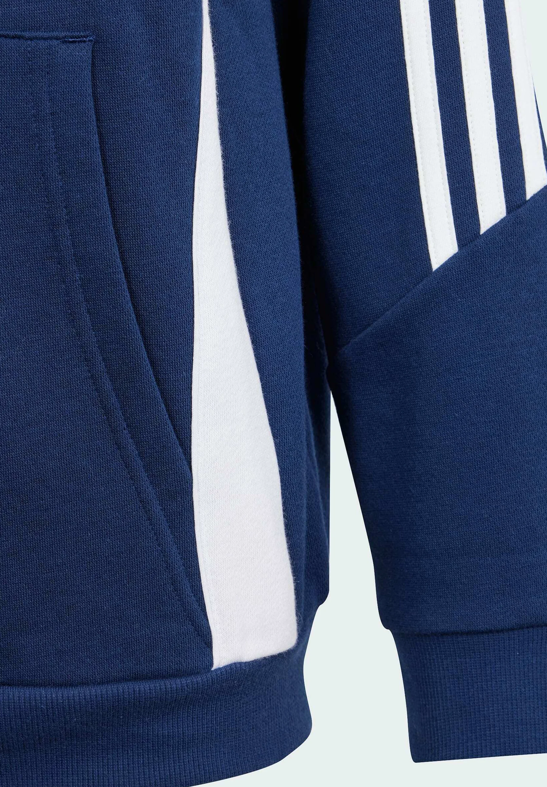 adidas Performance TIRO 24 KIDS - Sudadera con capucha