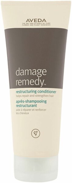 AVEDA Damage Remedy Restructuring Conditioner Conditioner
