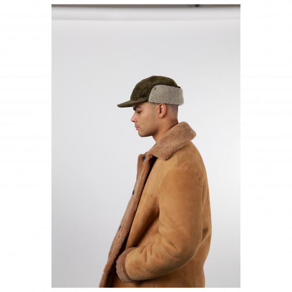 Barts - Rayner Cap - Cap