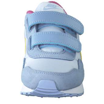 Nike MD Valiant Sneaker in blau