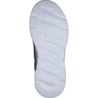 Run Lifewear Slip On Sneaker in grün
