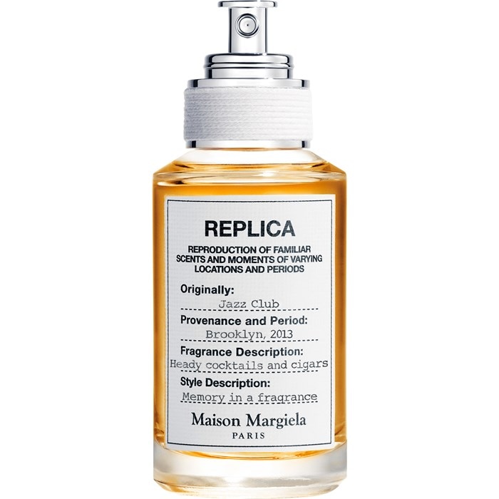 Eau de Toilette Spray