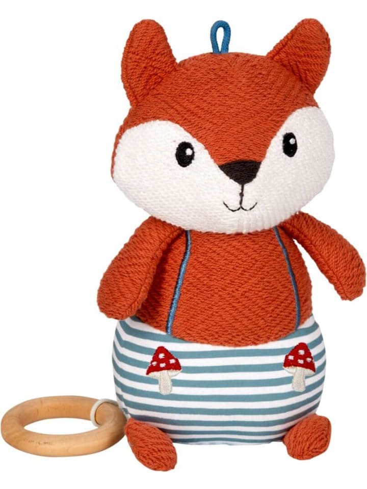 Die Spiegelburg Spieluhr Fuchs - Little Wonder, ab 0 Jahre günstig kaufen onesize