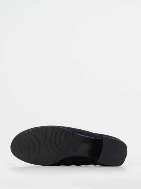 Stiefelette-27561090023 Semler