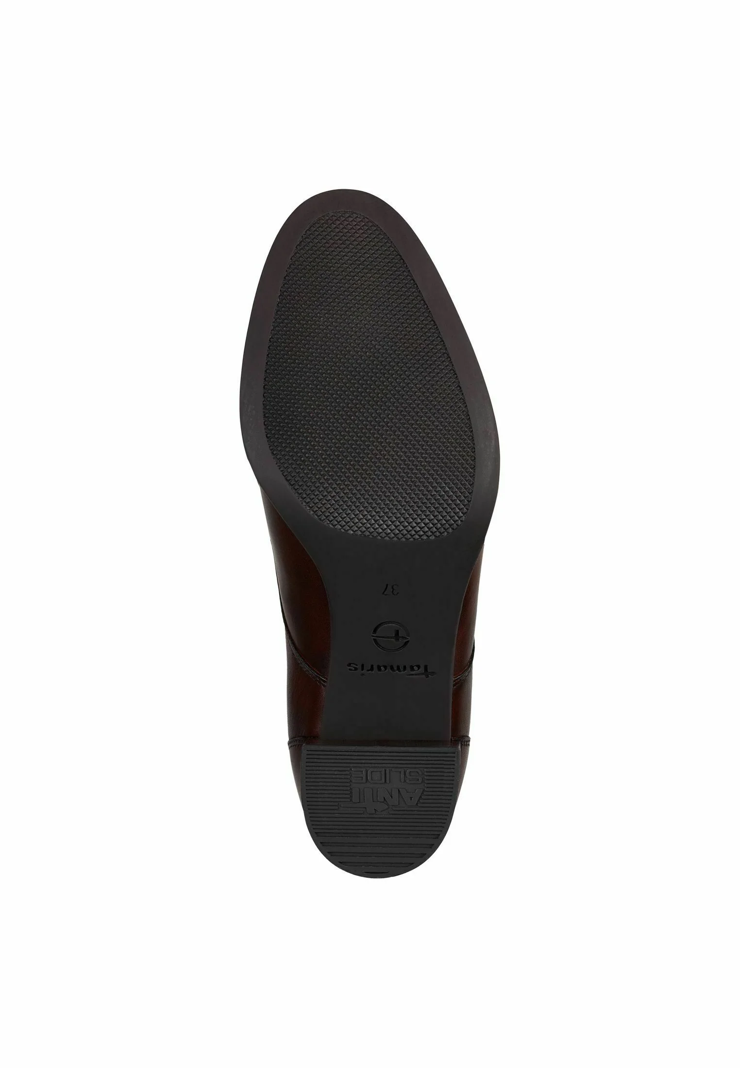 Tamaris TROTTEUR - Zapatos con cordones