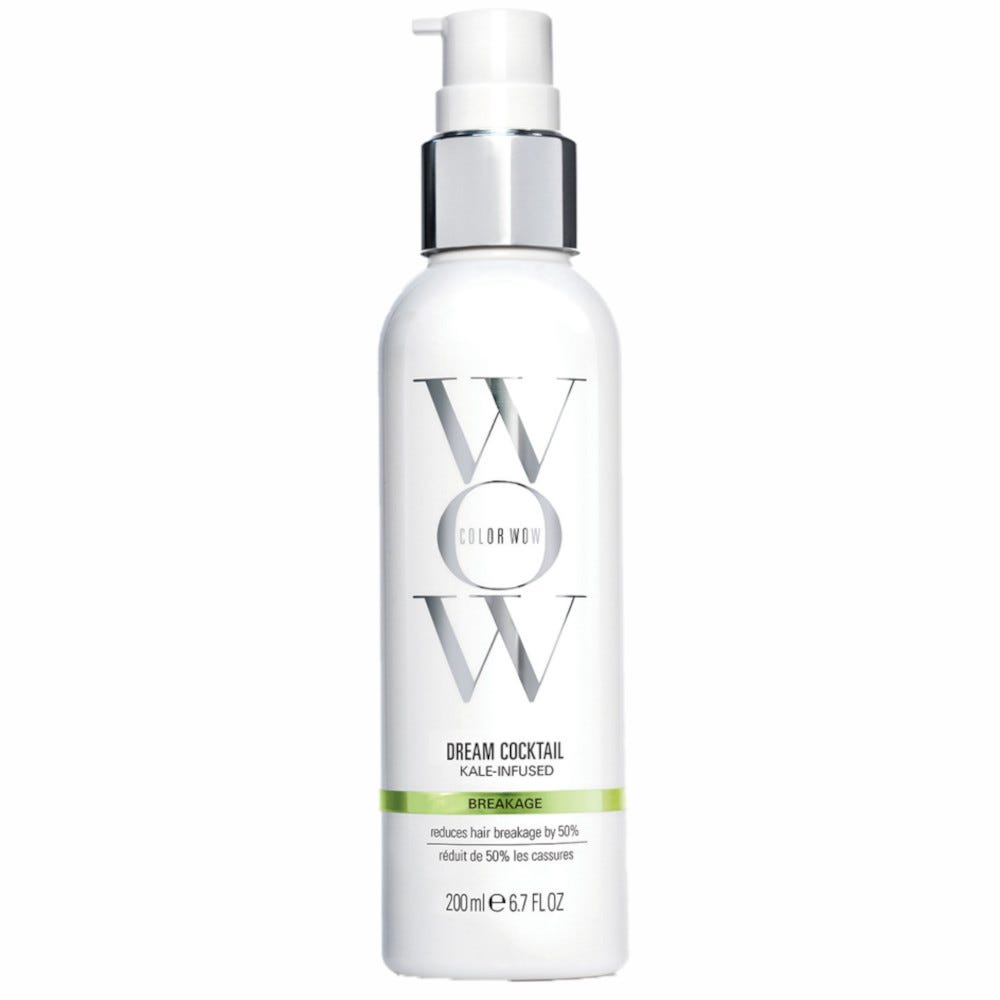 COLOR WOW Kale Cocktail Bionic Tonic 200 ml