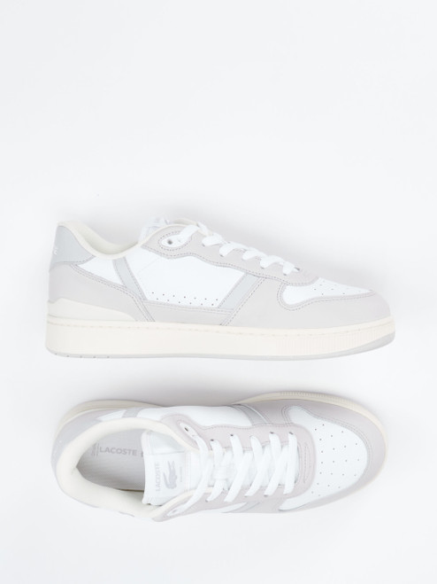 Sneaker-84657940007 Lacoste