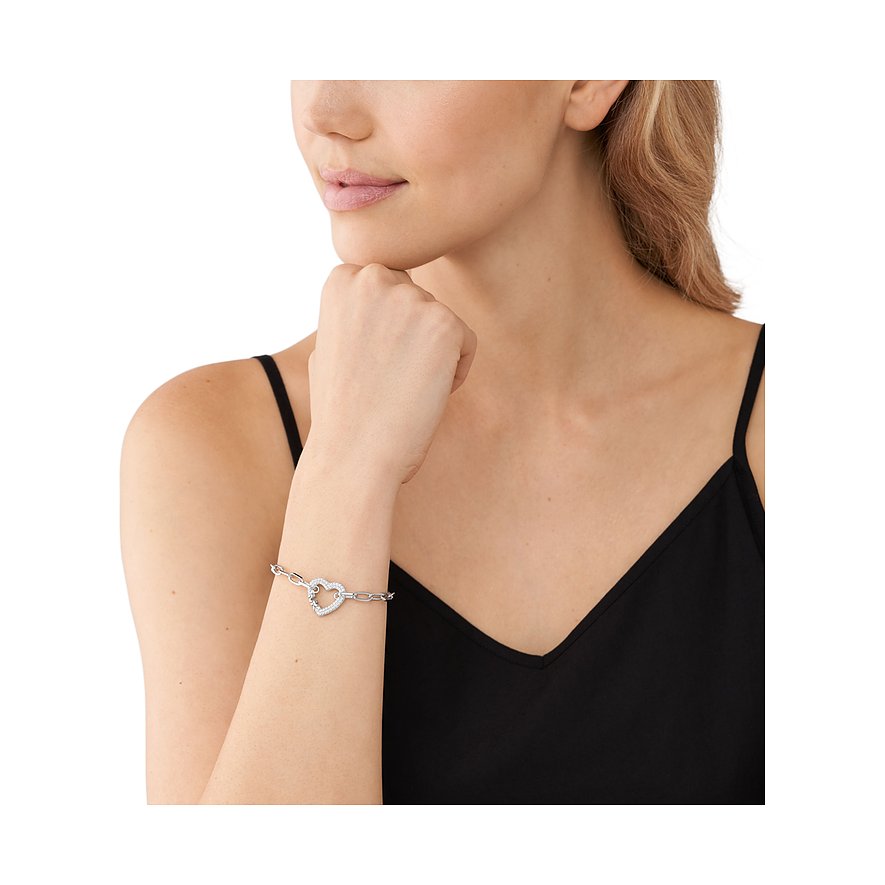 Michael Kors Armband Kors Love