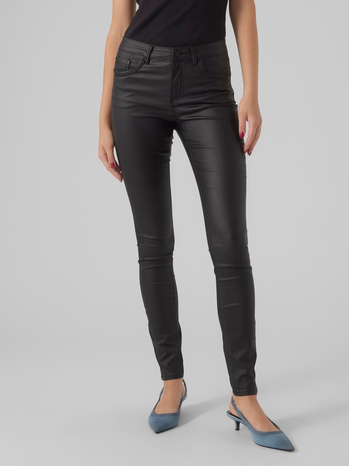 VMALIA Mid Rise Hose