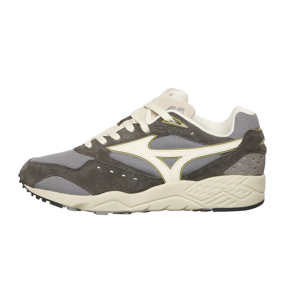 Mizuno Contender Premium D1GA238208 / grau