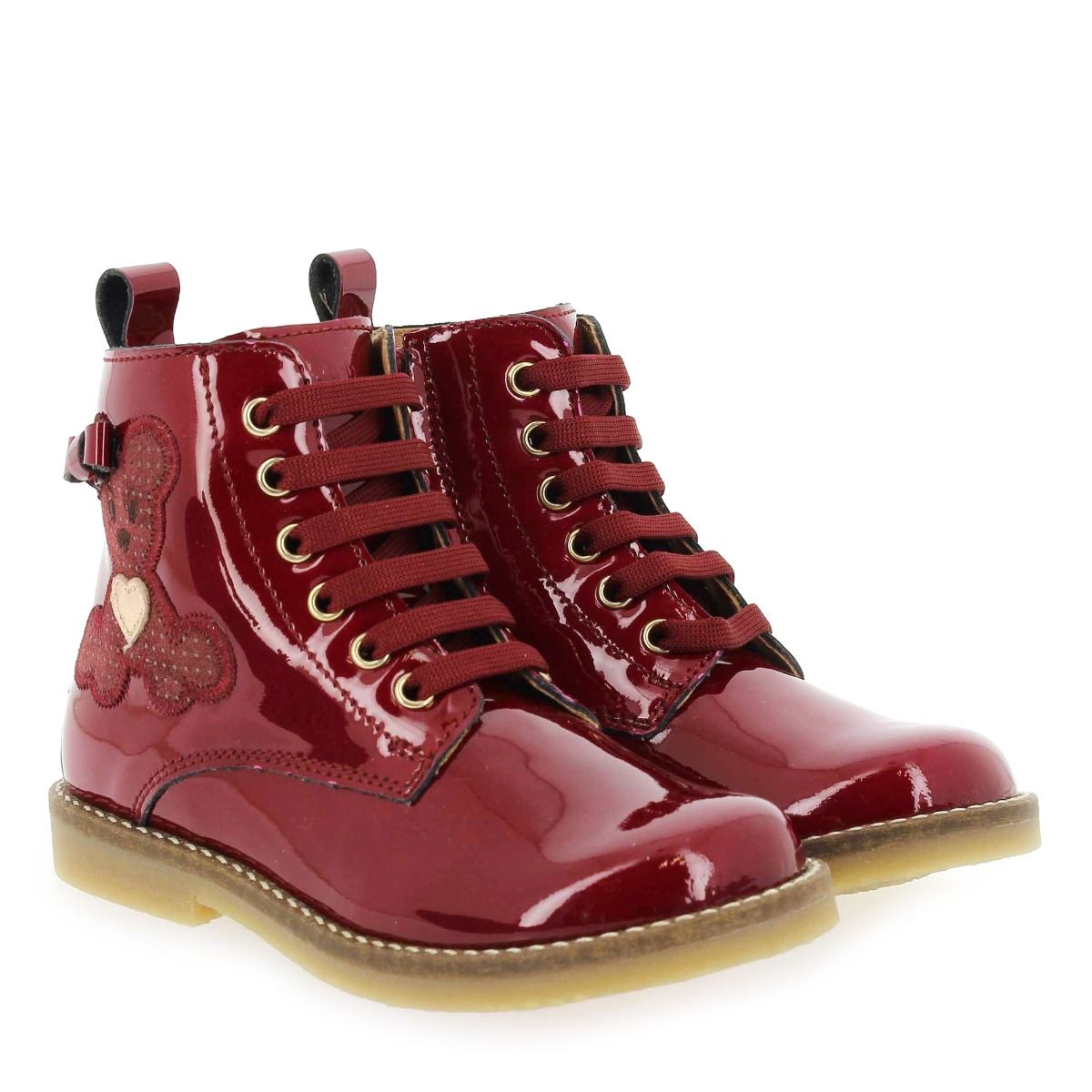 Babybotte  AMBRE - Bordeaux