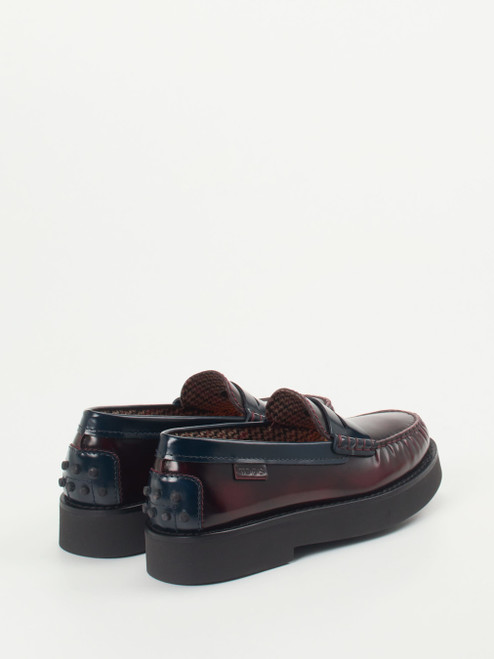 Slipper-15135090008 Tod's