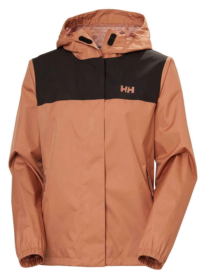 Helly Hansen Regenjacke 