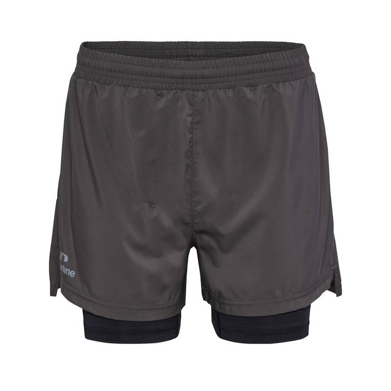 Newline nwlDETROIT 2IN1 SHORTS WOMAN Sweatshorts Damen
