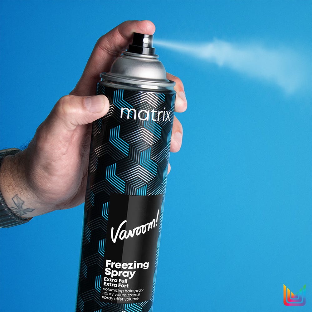 Matrix Vavoom Extra Full Spray 500 ml