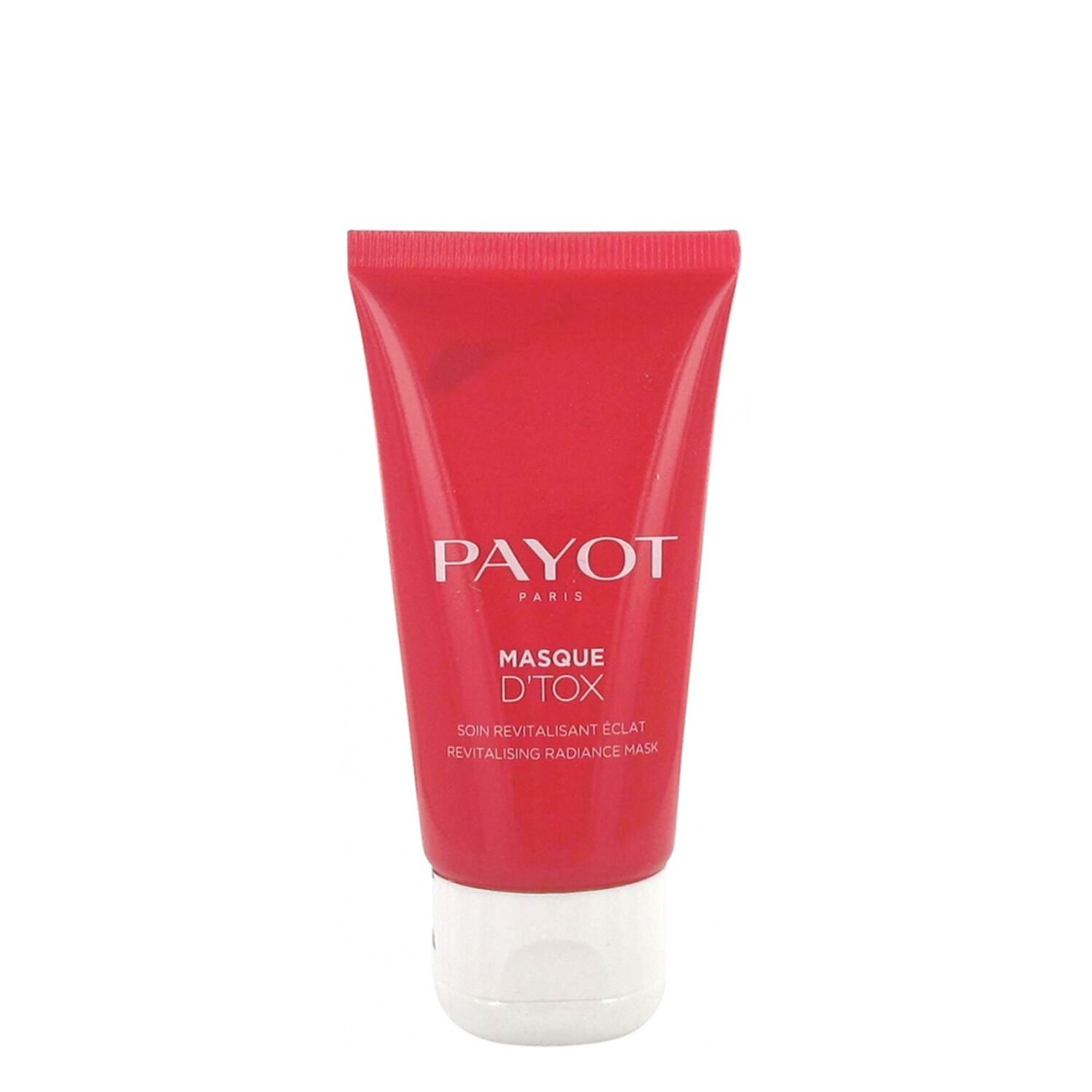 Payot Masque D'Tox Soin Revitalisant Eclat