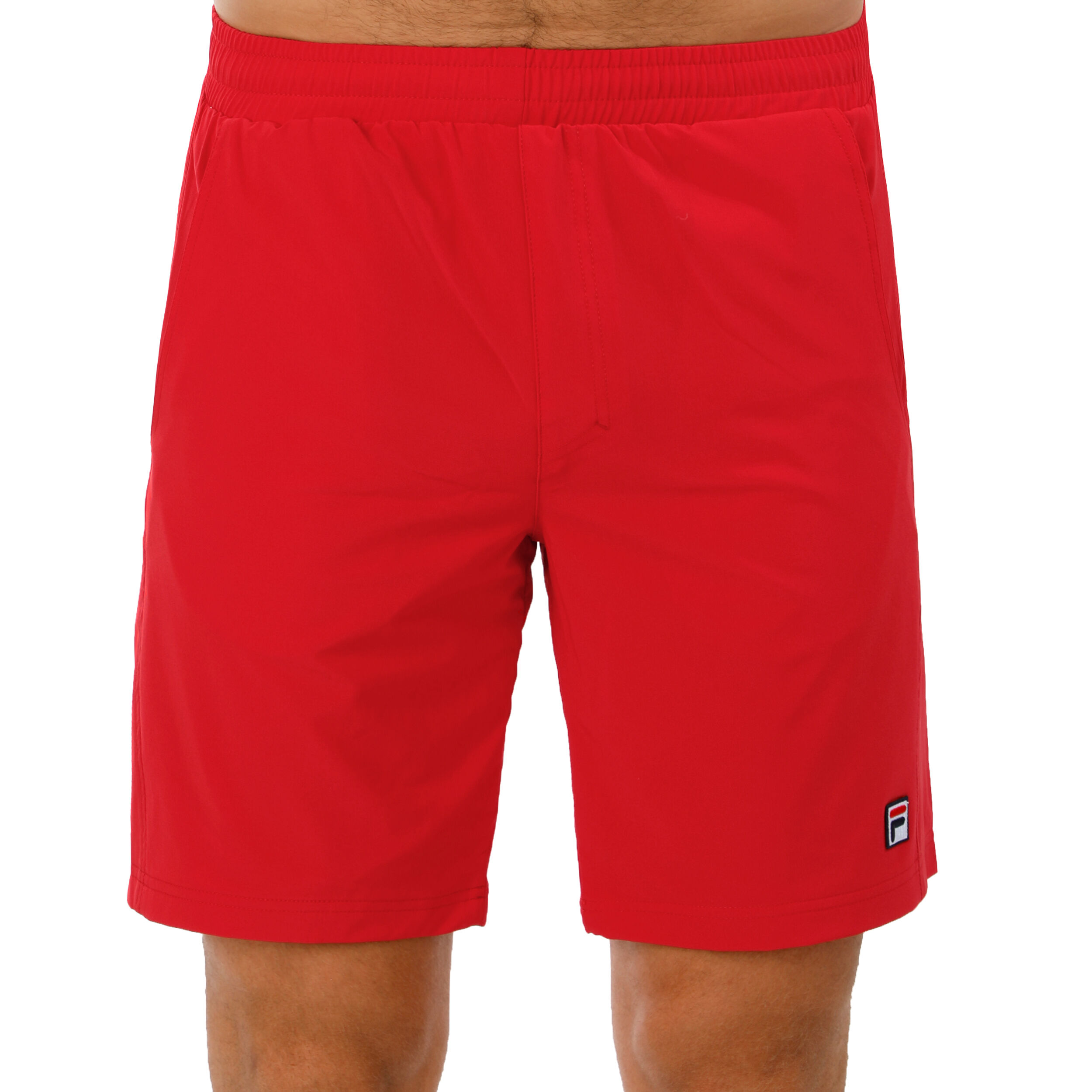 Santana Shorts Herren - Rot