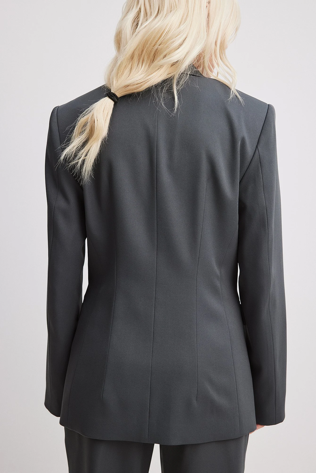 Taillierter Blazer