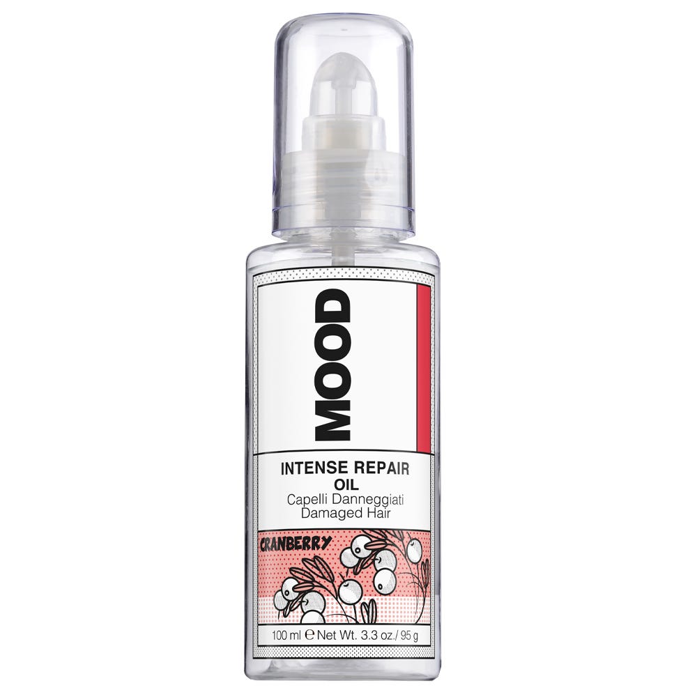 MOOD Intense Repair Oil 100 ml
