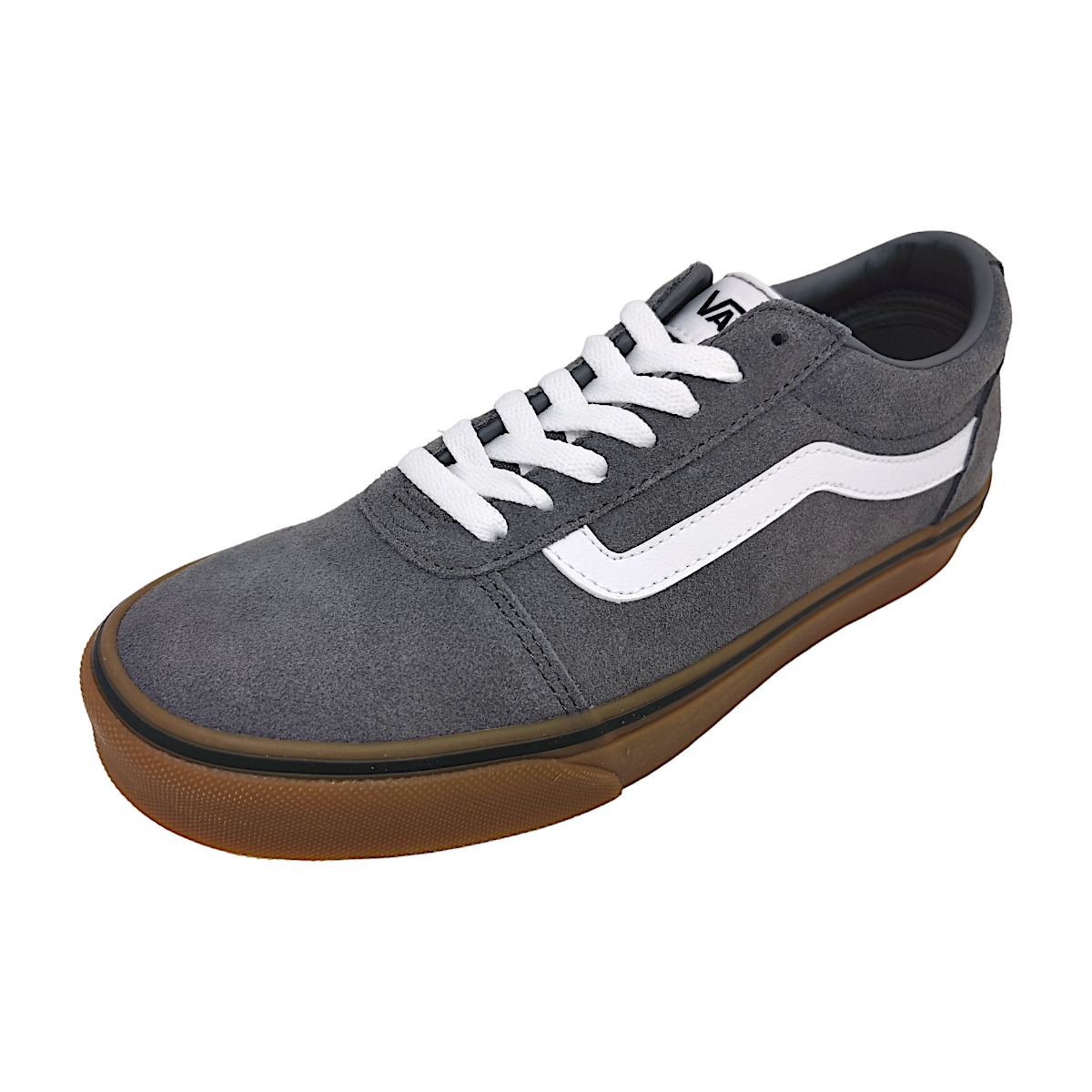 Vans MN Ward VN0A36EMDMU1 Grau DMU1 Pewter/ Gum