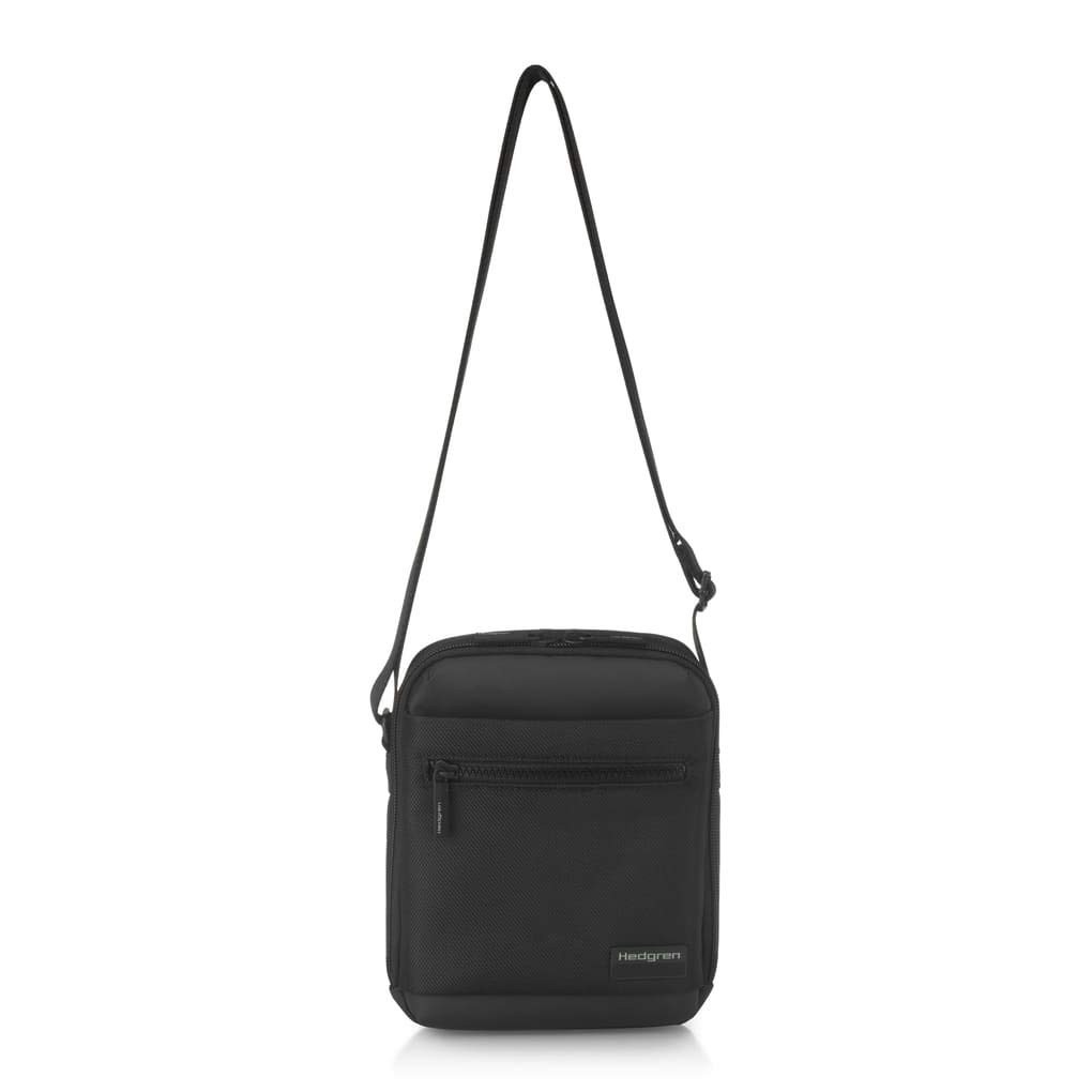 HEDGREN Handtaschen schwarz HNXT01 Exam black